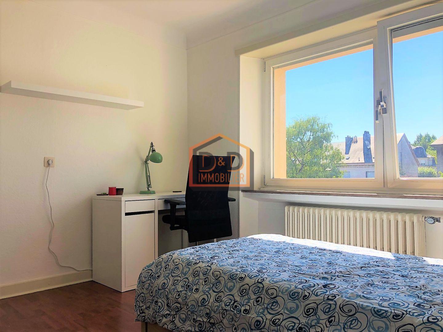 Maison à Esch-Sur-Alzette, 150 m², 4 chambres, 3 salles de bain, 1 garage, 2 970 €/mois