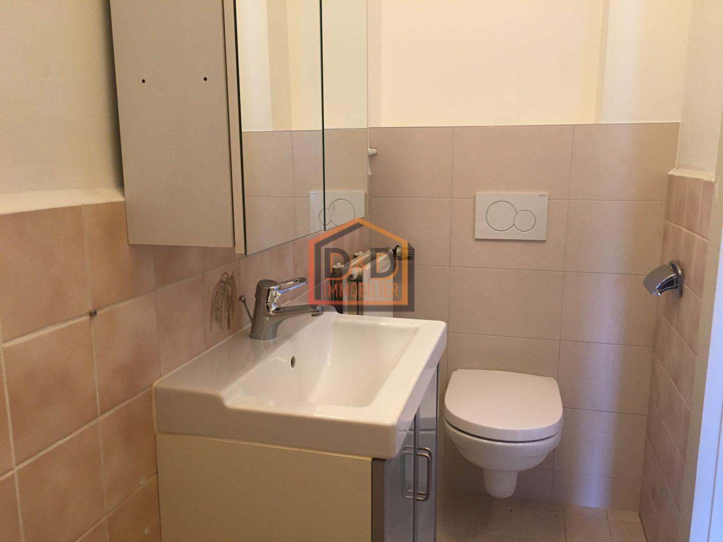 Maison à Esch-Sur-Alzette, 150 m², 4 chambres, 3 salles de bain, 1 garage, 2 970 €/mois