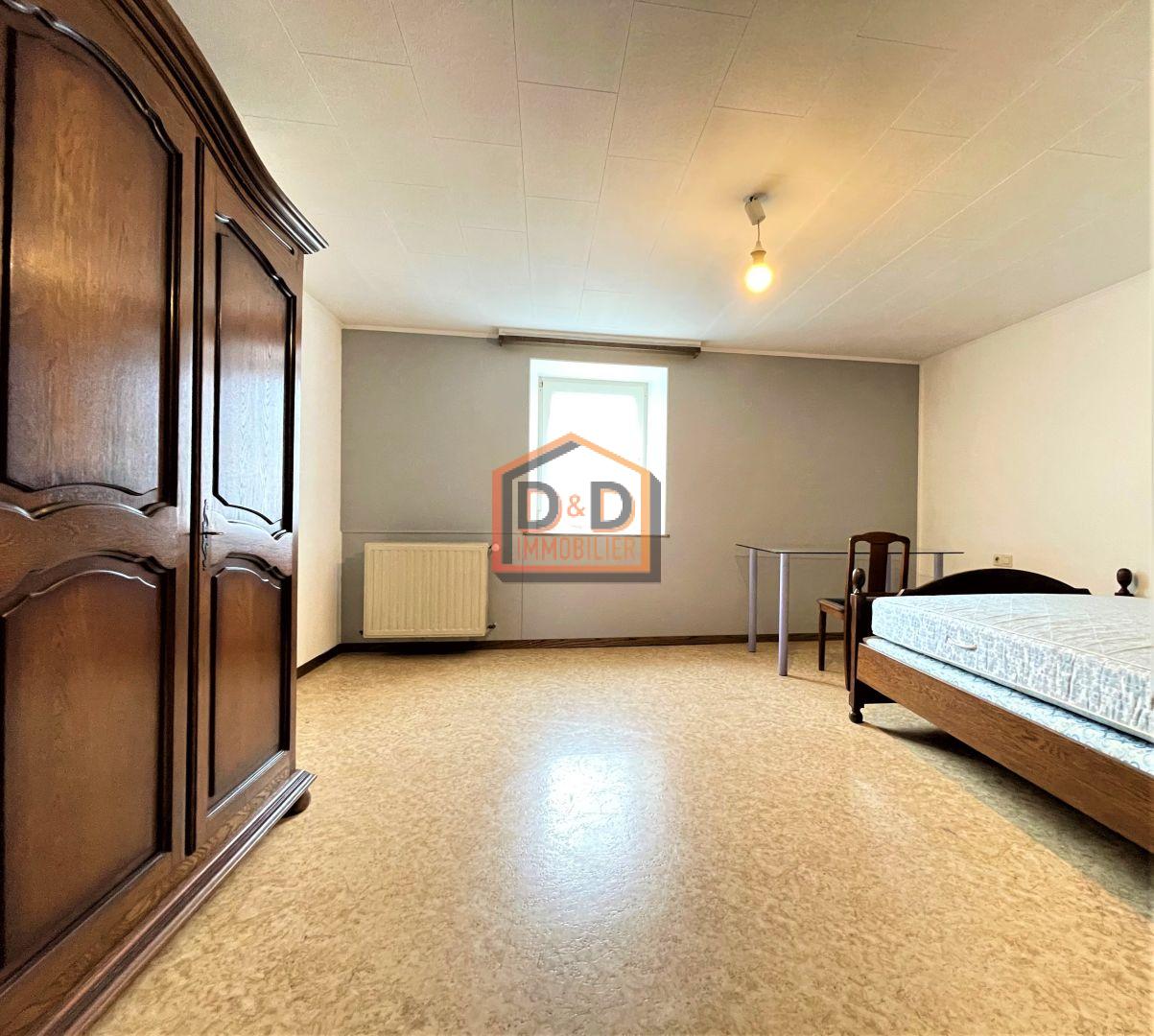 Appartement à Niederkorn, 90 m², 3 chambres, 1 salle de bain, 1 550 €/mois