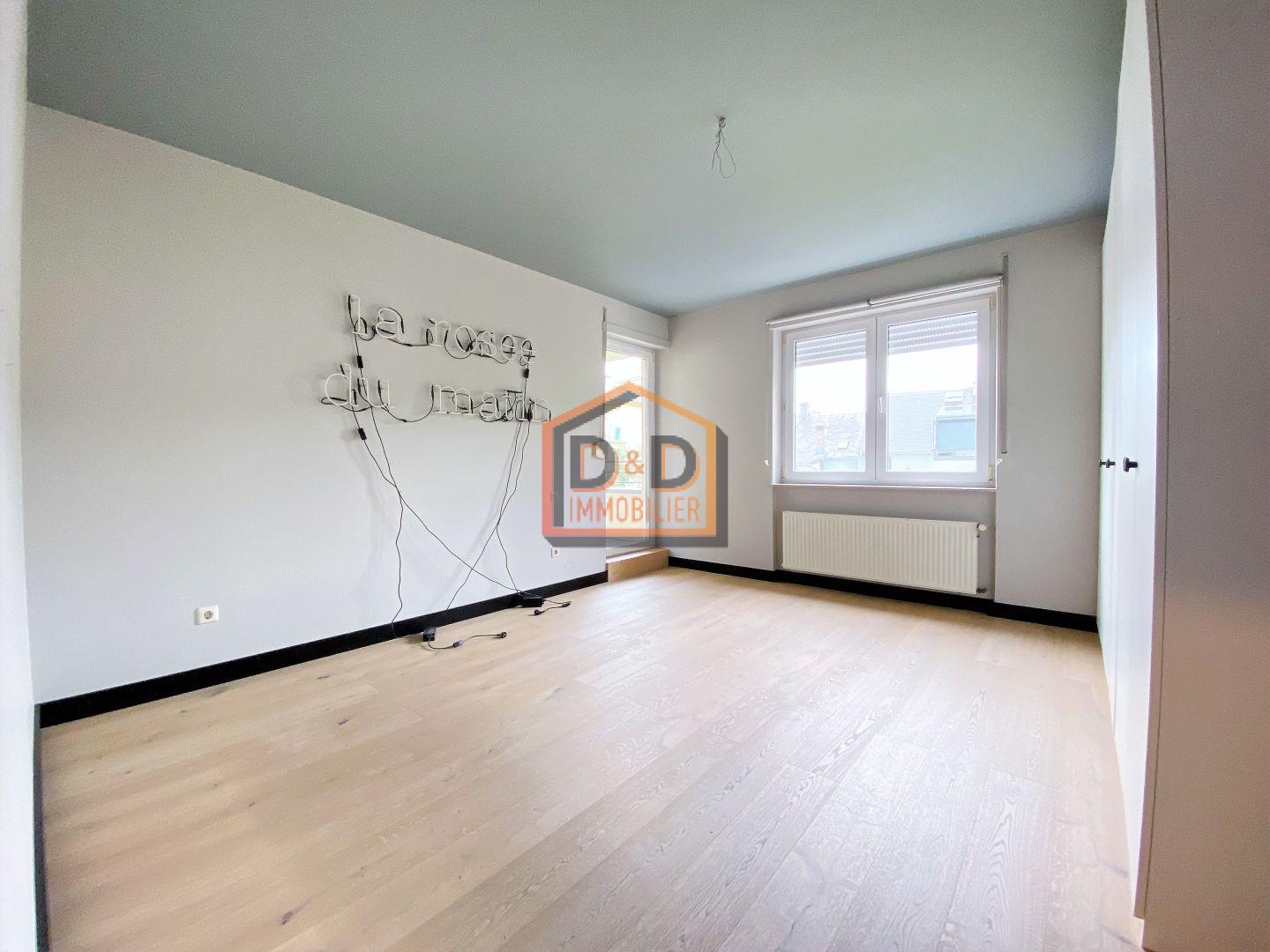 Appartement à Luxembourg-Bonnevoie, 70 m², 1 chambre, 1 700 €/mois